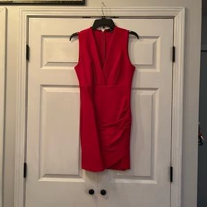 Lulus mini dress